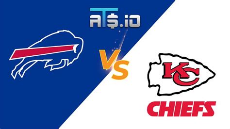 Kansas City Chiefs Vs Bills History - Image to u