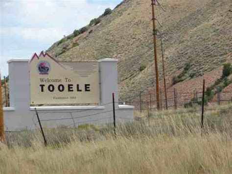 Tooele, Utah | JacobBarlow.com