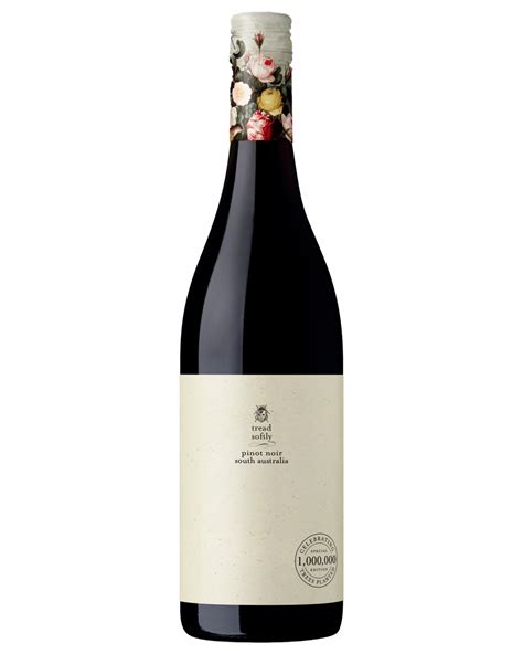 Tread Softly Pinot Noir Wine Review – Australian Wine Magazine