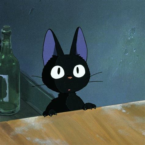 Pictures & Photos from Kiki's Delivery Service (1989) | Studio ghibli characters, Studio ghibli ...