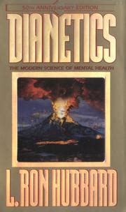 Dianetics by L. Ron Hubbard | Open Library