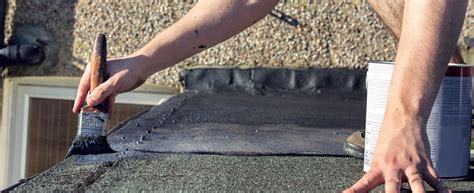 What Is Roofing Felt? The Complete Guide - McCoy Roofing, Siding ...