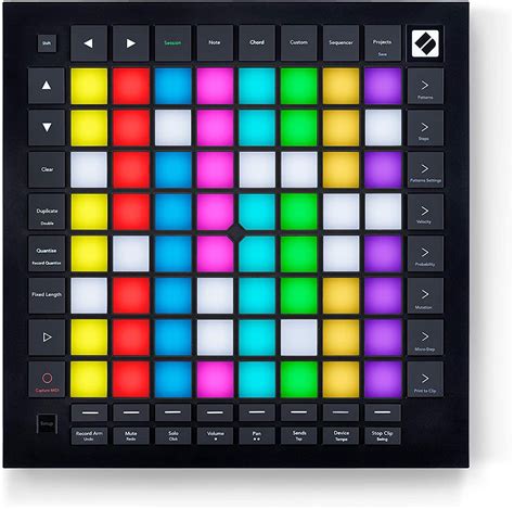 Novation Launchpad Pro MK3 Midi Keyboards - Technostore