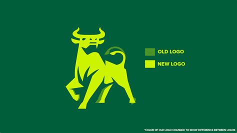 Bull brouhaha breaks out over new USF school logo