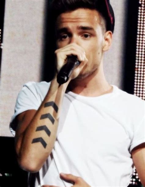 Liam Payne Tattoos & Meanings - A Complete Tat Guide