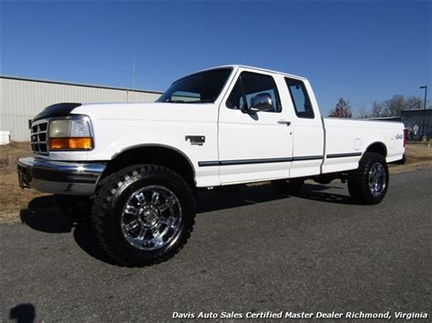 1996 F250 Diesel For Sale - Shjones Ohmsjones