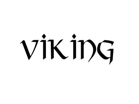 Viking Font Free Download - Fonts Empire