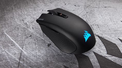 Corsair HARPOON vs Wireless - Go Products Pro