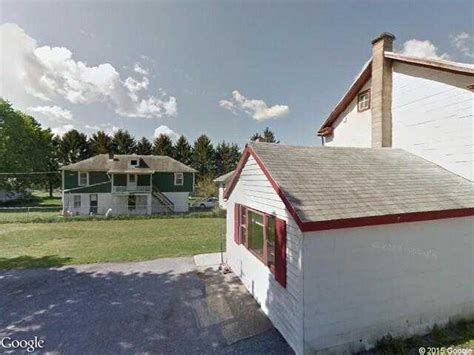 Google Street View Lewisberry (York County, PA) - Google Maps