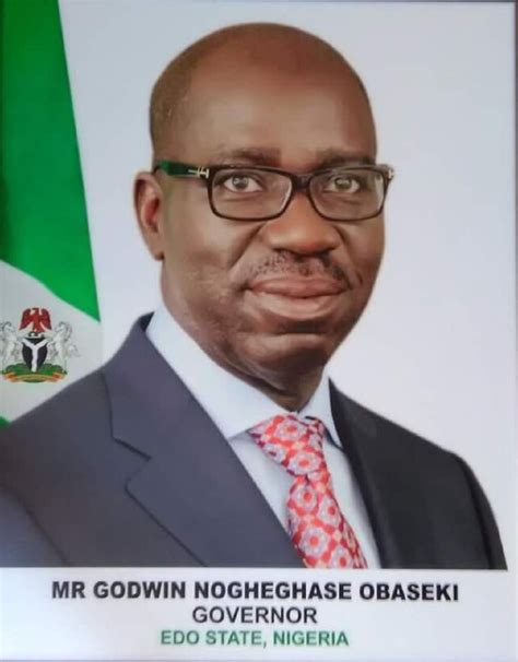 COVID-19: How we spent N1bn — Edo govt