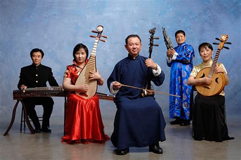 New music for Chinese instruments: Redefining public perceptions through performance | The ...