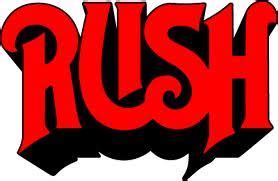 Rush (band) - Logopedia, the logo and branding site