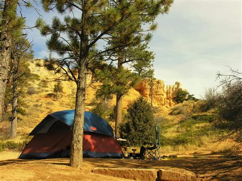 Plan your trip to Bryce Canyon National Park - Roadtrippers