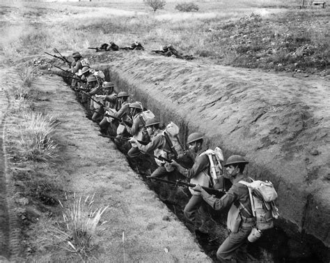 The 93rd Infantry Division: The African-American Soldiers in the Pacific