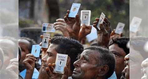 Lok Sabha elections: Voting in 94 constituencies across 11 states and ...