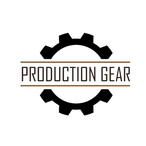 Premium Vector | Gear logo design vector icon mechanic engine