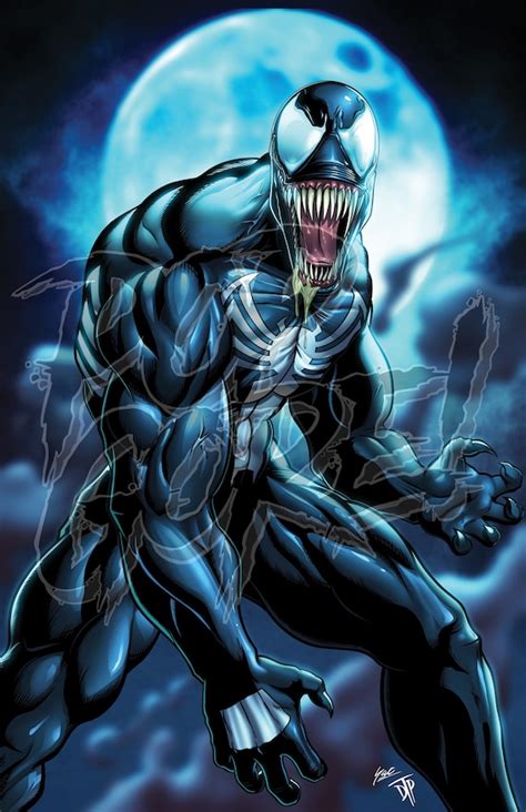 Venom Art