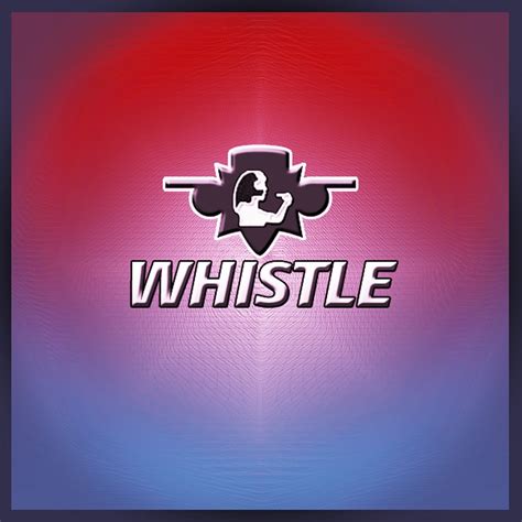 Whistle (Can You Blow My Whistle Baby) - Single》- David Antoine的专辑 ...