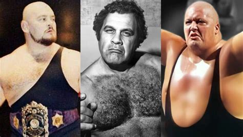 12 All-Time Legends the WWE Hall of Fame Did Wrong