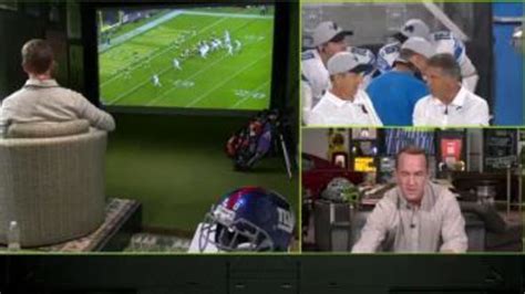 Best breakdowns from Manning brothers on 'MNF' | Week 2