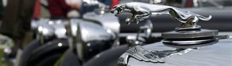 Jaguar Hood Ornament History - animmculateconception