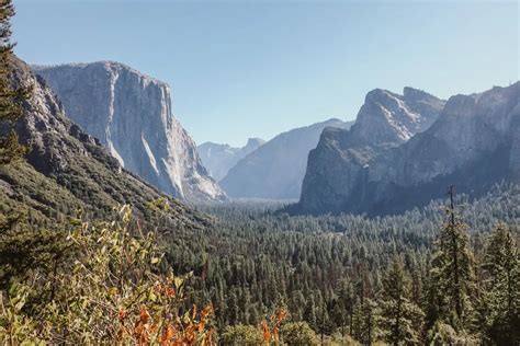 The 9 Best National Parks in California - Bon Traveler