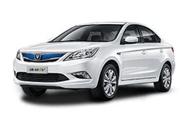 Changan Eado EV 2016 - Wheel & Tire Sizes, PCD, Offset and Rims specs ...