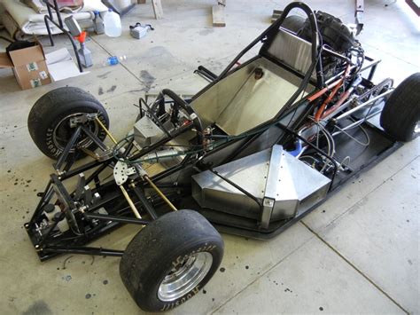 How To Build A Race Car Chassis - Car Sale and Rentals