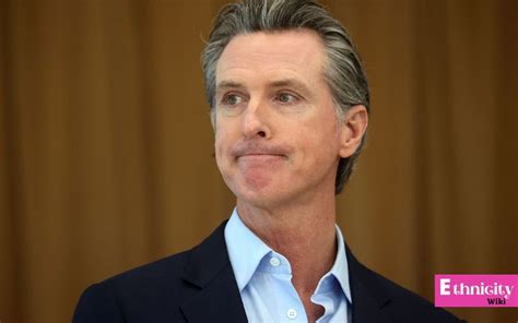 Gavin Newsom Parents, Wiki, Age, Ethnicity, Religion, Wife, Children ...