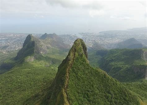 Hiking Le Pouce – Mauritius The Local Guide