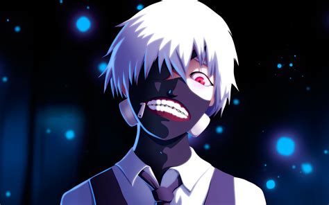 3840x2400 Ken Kaneki Tokyo Ghoul 4k Art 4K ,HD 4k Wallpapers,Images ...