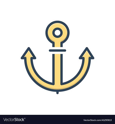 Navy Royalty Free Vector Image - VectorStock