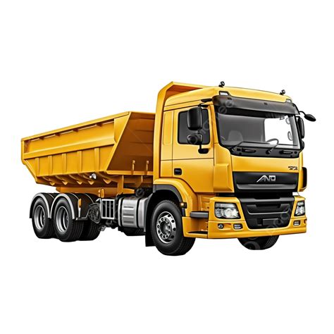 Tipper Dump Truck Lorry, Dump Truck, Dump, Truck PNG Transparent Image and Clipart for Free Download