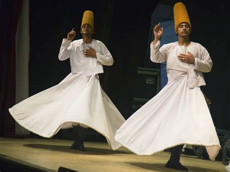 Dervish dance Sufi whirling | Medieval clothing, Sufi islam, White dress