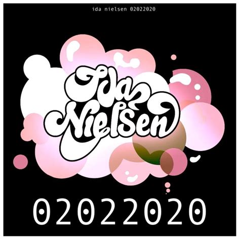 Ida Nielsen Releases “02022020” – No Treble