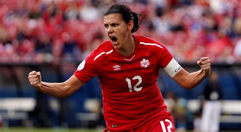 Christine Sinclair scores goal No. 180 in Canada's win over England ...