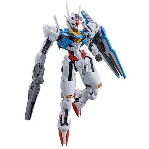 Bandai 1/144 HG Gundam Aerial |Gundam Express Australia|