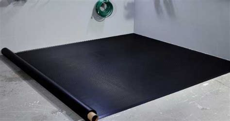 Garage Floor Mat Roll – Flooring Blog