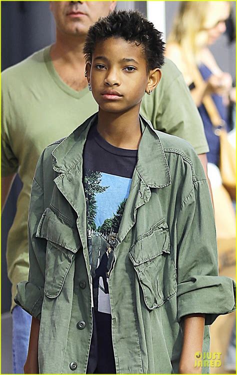 Willow Smith: Jaden Smith's 'The Coolest' Sneak Peek!: Photo 2720577 ...