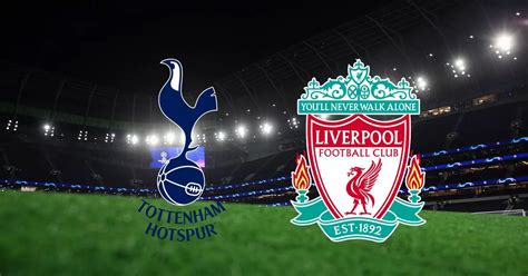 Match Threads - Spurs vs Liverpool - Match Day 7 - 30th Sept KO 5:30pm ...