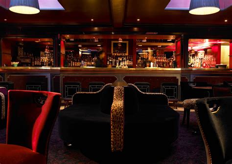 10 of The Best Jazz Bars in London | London Guide - Country & Town House Magazine