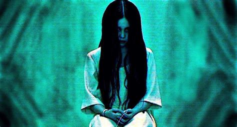 The Ring: Sadako Yamamura | Horror Amino