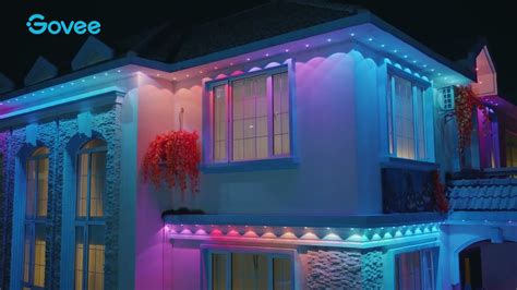 How To Install Govee Led Lights Outdoor | Homeminimalisite.com