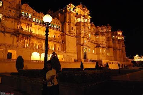 11 Best Places to Visit in Udaipur at Night - My Udaipur City