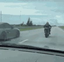 Accident Drive GIF - Accident Drive Motorcycle - Discover & Share GIFs