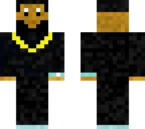 DRAKE | Minecraft Skin