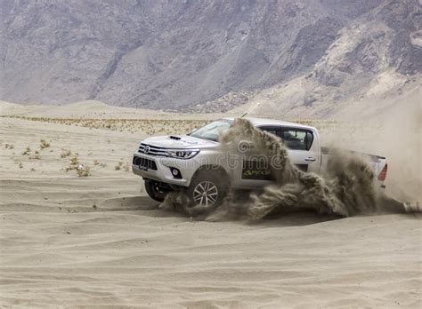 Desert Rally stock photo. Image of transport, sand, highest - 103928130