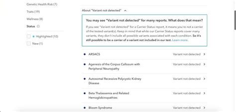 23andMe vs Ancestry DNA: An Unbiased, Unsponsored Review | Ancestry dna ...