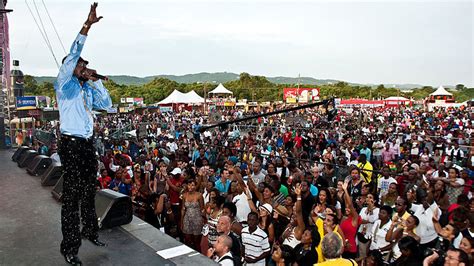 Entertainment Events in Jamaica to Keep You RockingYour Jamaican Tour Guide – Private Jamaican ...