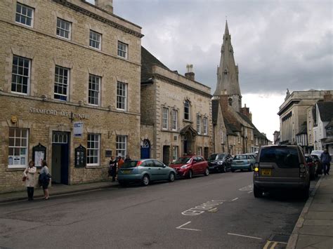 15 Best Things to Do in Stamford (Lincolnshire, England) - The Crazy ...